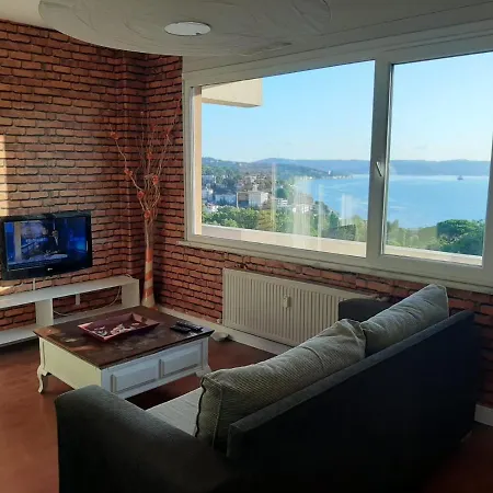 Sehir Merkezi Apartment
