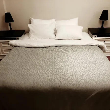 Apartment Sehir Merkezi *