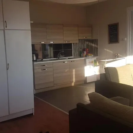 Apartment Sehir Merkezi *
