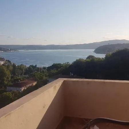 Sehir Merkezi Istanbul