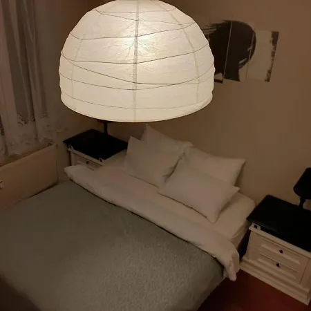 Sehir Merkezi 아파트